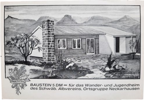 Baustein