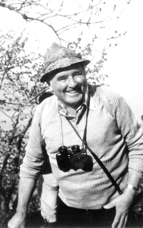 Eugen Münz